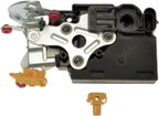 Dorman 937-791 Door Latch Assembly - Front Left - view 3