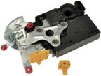Dorman 937-791 Door Latch Assembly - Front Left - view 5