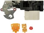 Dorman 937-792 Door Lock Actuator Motor - Front Left - view 1