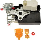 Dorman 937-792 Door Lock Actuator Motor - Front Left - view 3