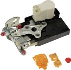 Dorman 937-792 Door Lock Actuator Motor - Front Left - view 5