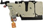 Dorman 937-794 Door Latch Assembly - Right Side Hinged Door Front - view 4