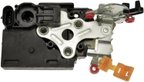 Dorman 937-794 Door Latch Assembly - Right Side Hinged Door Front - view 3
