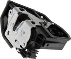 Dorman 937-800 Door Lock Actuator Motor - Front Left - view 3