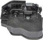 Dorman 937-800 Door Lock Actuator Motor - Front Left - view 1