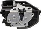 Dorman 937-801 Door Lock Actuator Motor - Front Right - view 2