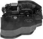 Dorman 937-801 Door Lock Actuator Motor - Front Right - view 1