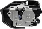 Dorman 937-802 Door Lock Actuator Motor - Front Left or Front Right - view 2