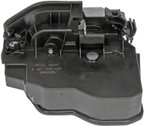 Dorman 937-802 Door Lock Actuator Motor - Front Left or Front Right - view 1