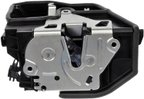 Dorman 937-803 Door Lock Actuator Motor - Front Left or Front Right - view 2