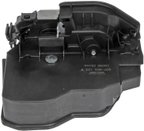 Dorman 937-803 Door Lock Actuator Motor - Front Left or Front Right - view 1