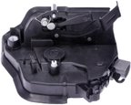 Dorman 937-810 Door Lock Actuator Motor - Front Left - view 1