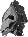 Dorman 937-812 Door Lock Actuator Motor - Front Left - view 4