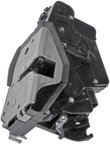 Dorman 937-812 Door Lock Actuator Motor - Front Left - view 2
