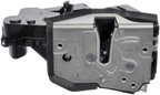 Dorman 937-812 Door Lock Actuator Motor - Front Left - view 3