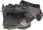 Dorman 937-812 Door Lock Actuator Motor - Front Left - view 1
