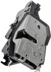 Dorman 937-813 Door Lock Actuator Motor - Front Right - view 4