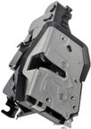 Dorman 937-813 Door Lock Actuator Motor - Front Right - view 2