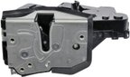 Dorman 937-813 Door Lock Actuator Motor - Front Right - view 3