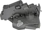 Dorman 937-813 Door Lock Actuator Motor - Front Right - view 1