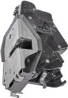 Dorman 937-816 Door Lock Actuator Motor - Rear Left - view 4