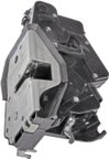 Dorman 937-816 Door Lock Actuator Motor - Rear Left - view 2