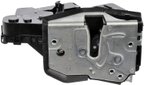 Dorman 937-816 Door Lock Actuator Motor - Rear Left - view 3