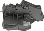 Dorman 937-816 Door Lock Actuator Motor - Rear Left - view 1