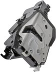 Dorman 937-817 Door Lock Actuator Motor - Rear Right - view 4
