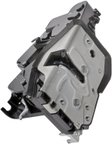 Dorman 937-817 Door Lock Actuator Motor - Rear Right - view 2