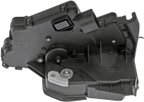 Dorman 937-817 Door Lock Actuator Motor - Rear Right - view 1