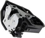 Dorman 937-818 Door Lock Actuator Motor - Rear Left - view 3