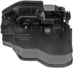 Dorman 937-818 Door Lock Actuator Motor - Rear Left - view 1