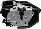 Dorman 937-819 Door Lock Actuator Motor - Rear Right - view 3