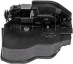 Dorman 937-819 Door Lock Actuator Motor - Rear Right - view 1