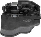 Dorman 937-825 Door Lock Actuator Motor - Rear Right - view 1
