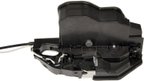 Dorman 937-826 Door Lock Actuator Motor - Front Left - view 5