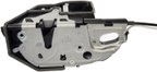 Dorman 937-826 Door Lock Actuator Motor - Front Left - view 1