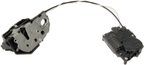 Dorman 937-826 Door Lock Actuator Motor - Front Left - view 4