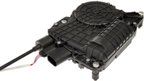Dorman 937-826 Door Lock Actuator Motor - Front Left - view 2