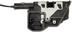 Dorman 937-826 Door Lock Actuator Motor - Front Left - view 3