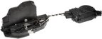 Dorman 937-849 Door Lock Actuator Motor - Front Right - view 4