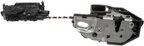 Dorman 937-849 Door Lock Actuator Motor - Front Right - view 5