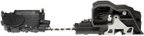 Dorman 937-849 Door Lock Actuator Motor - Front Right - view 3