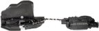 Dorman 937-849 Door Lock Actuator Motor - Front Right - view 1