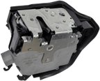 Dorman 937-856 Door Lock Actuator Motor - Front Left - view 3