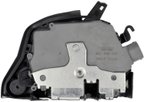Dorman 937-856 Door Lock Actuator Motor - Front Left - view 2