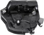 Dorman 937-856 Door Lock Actuator Motor - Front Left - view 1