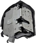 Dorman 937-857 Door Lock Actuator Motor - Front Right - view 3