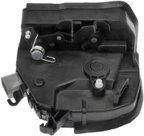 Dorman 937-857 Door Lock Actuator Motor - Front Right - view 1